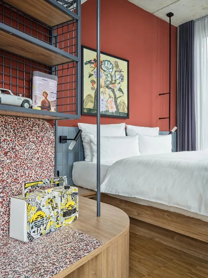 Urban Loft Berlin Hotel