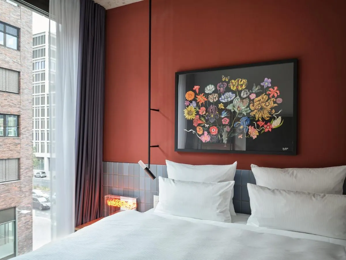 Urban Loft Berlin Hotel