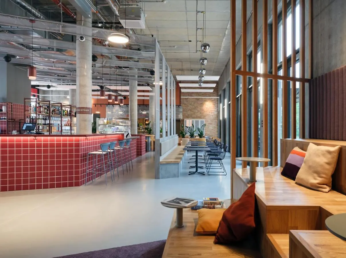 Urban Loft Berlin Hotel Germany