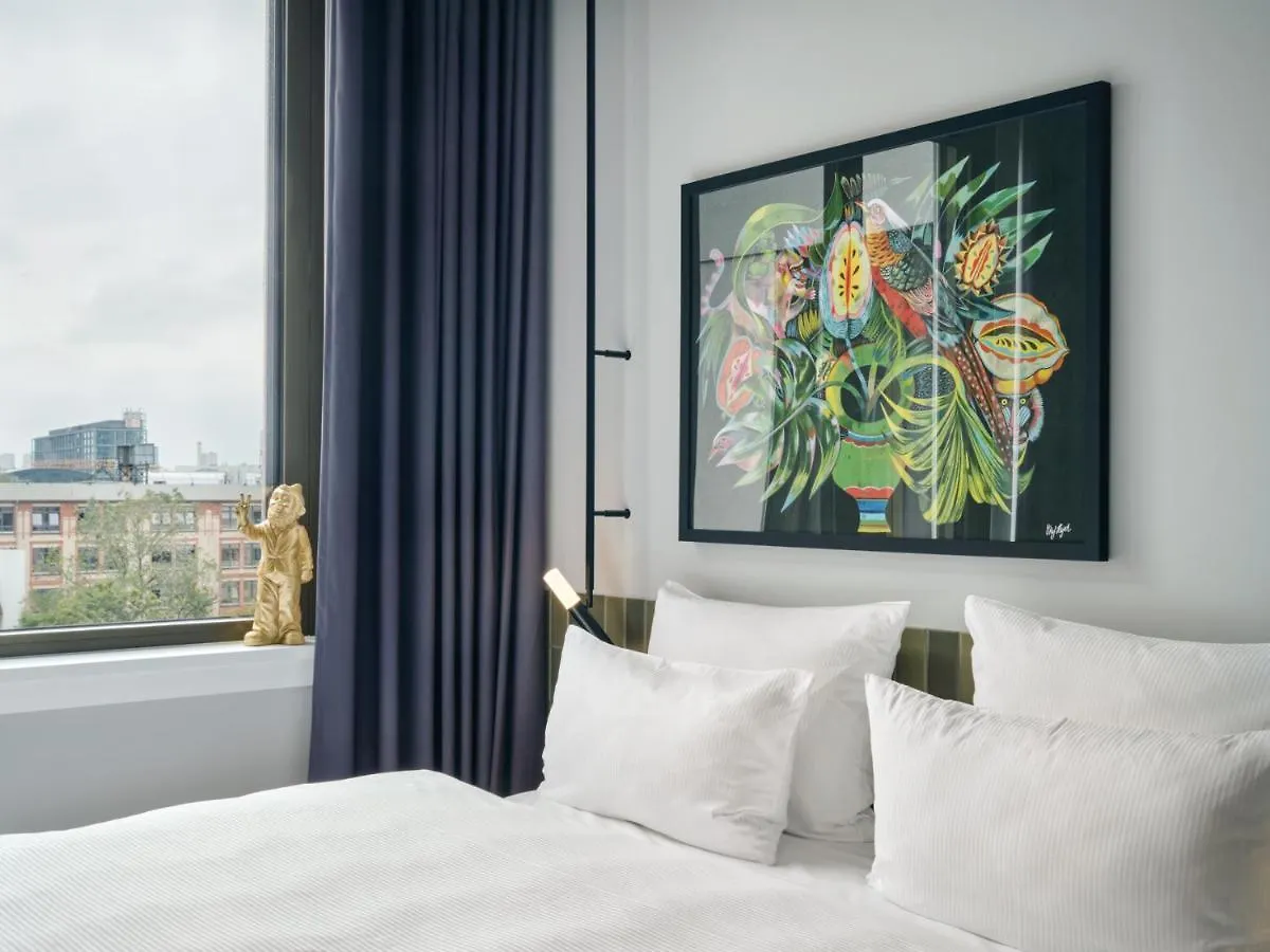 ****  Urban Loft Berlin Hotel Germany