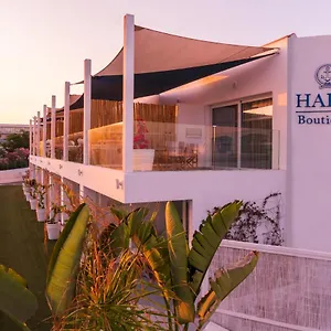 Blue Harbour Boutique Aparthotel Ayia Napa