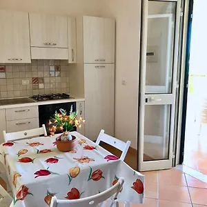 Appartamento Le Terrazze - Dalla Nonna