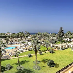 Allegro Hotel Agádír