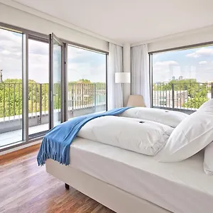 Hotel Pestana Tiergarten