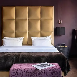 Hotel Roomers, Frankfurt, A Member Of Design *****