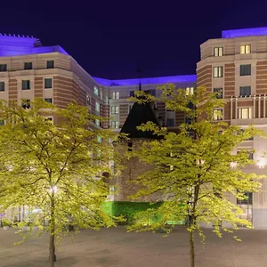 Novotel Centre Bruxelas