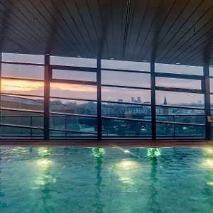 Hotel Grand Hyatt