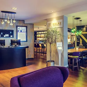 Mercure Center Otel Münih
