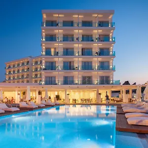 The Blue Ivy & (adults Only) Hotel Protaras