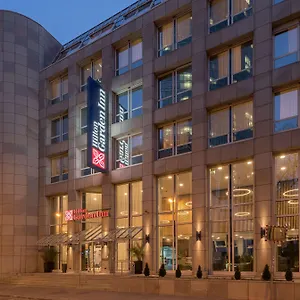 Hotel Hilton Garden Frankfurt Centre ****