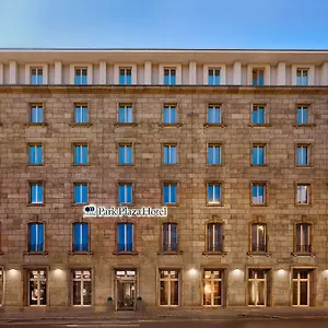 Hotel Park Plaza ****