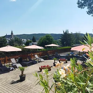 Hotel Steiger - Erzgebirge ***