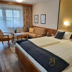 Appartementhaus Gaby Apartmán Bad Füssing
