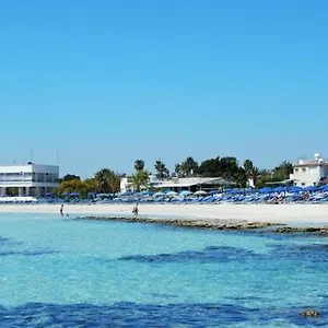 Tsokkos Paradise Village Rezort Ayia Napa