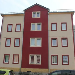 Wohngemeinschaft , Dresden Deutschland