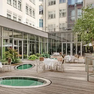 Moevenpick Am Potsdamer Platz Отель