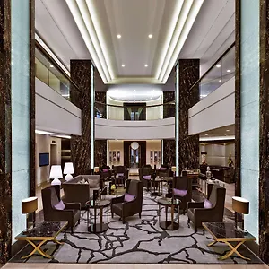 Hotel Waldorf Astoria