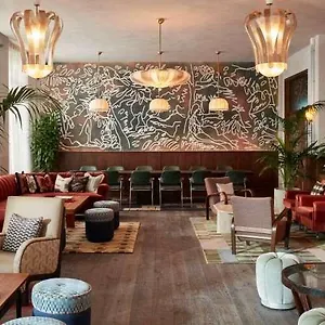 The Hoxton Charlottenburg Berlin