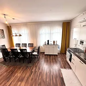Ganze Citywohnung 4 Schlafzimmer , Hannover Deutschland