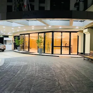 Aeroporto De Congonhas - Flat São Paulo