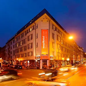 Easyhotel Hackescher Markt Berlino