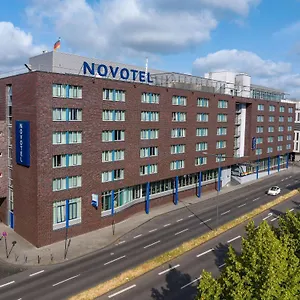 Novotel Otel Köln