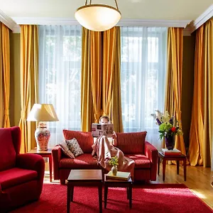 Hotel Louisa's Place