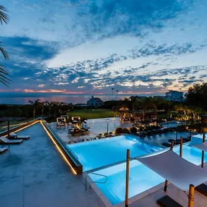 Cavo Zoe Seaside Hotel Protaras