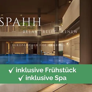 Hotel Europaeischer Hof ****