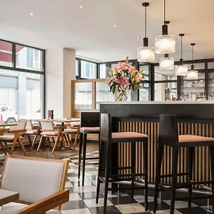 Flemings Muenchen-city Monachium