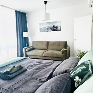 Center Daire Düsseldorf