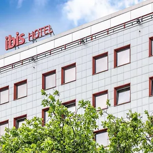 Ibis Messe Berlino