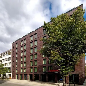 Hampton By Hilton West Berlino
