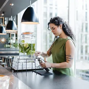 Citizenm Tower Of Hotel Londýn