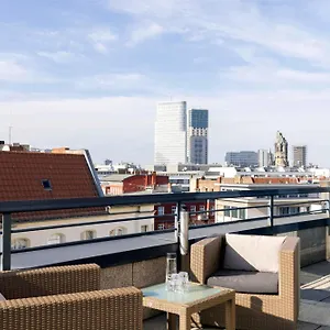 Scandic Kurfuerstendamm Berlin