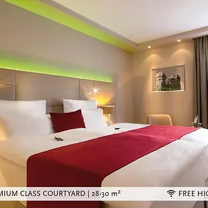 Hotel Marc ****