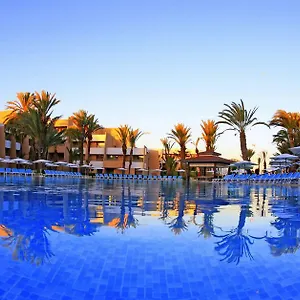 Dunes D'or Ocean Club Hotel Agádír