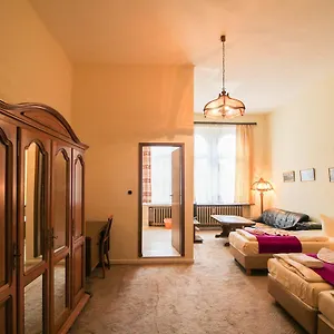 Hotelpension Margrit Pensjonat