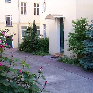 Konukevi Streuhof, Berlin