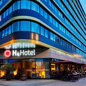 Hotel H4 Alexanderplatz