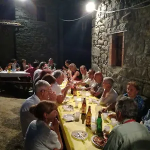Alloggio per agriturismo Fattoria La Germana