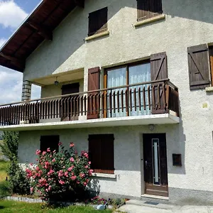 Villa Le Rocher