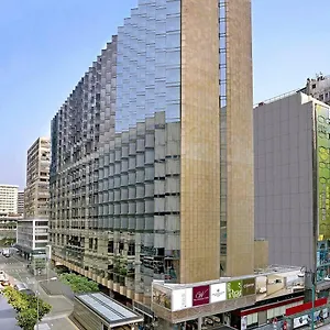 The Kowloon Otel Hong Kong