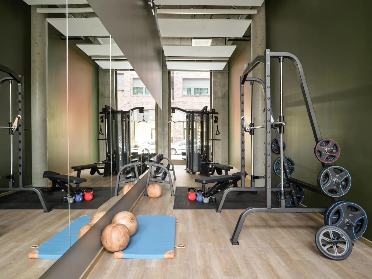 Hotel Urban Loft Berlin