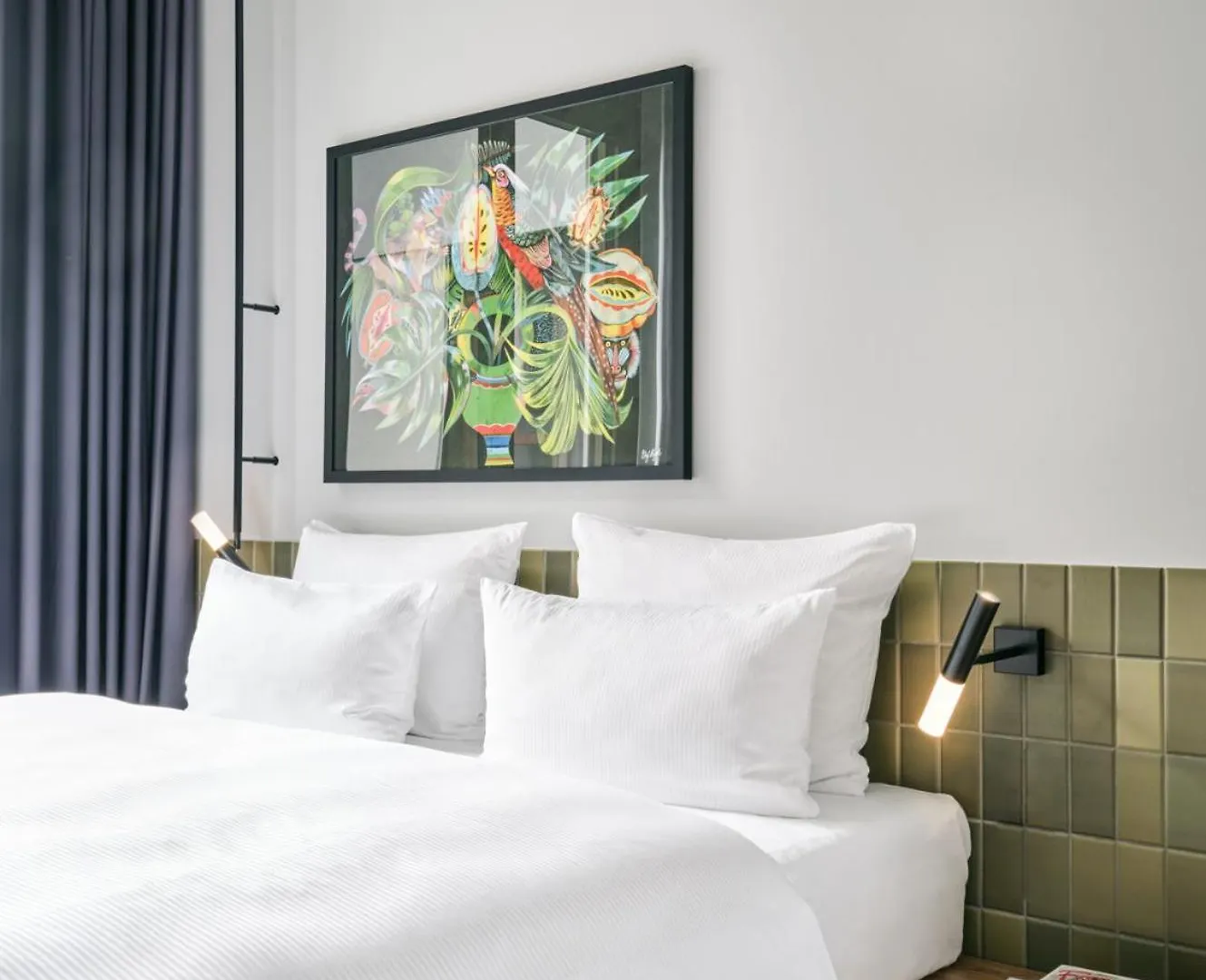 Hotel Urban Loft Berlin