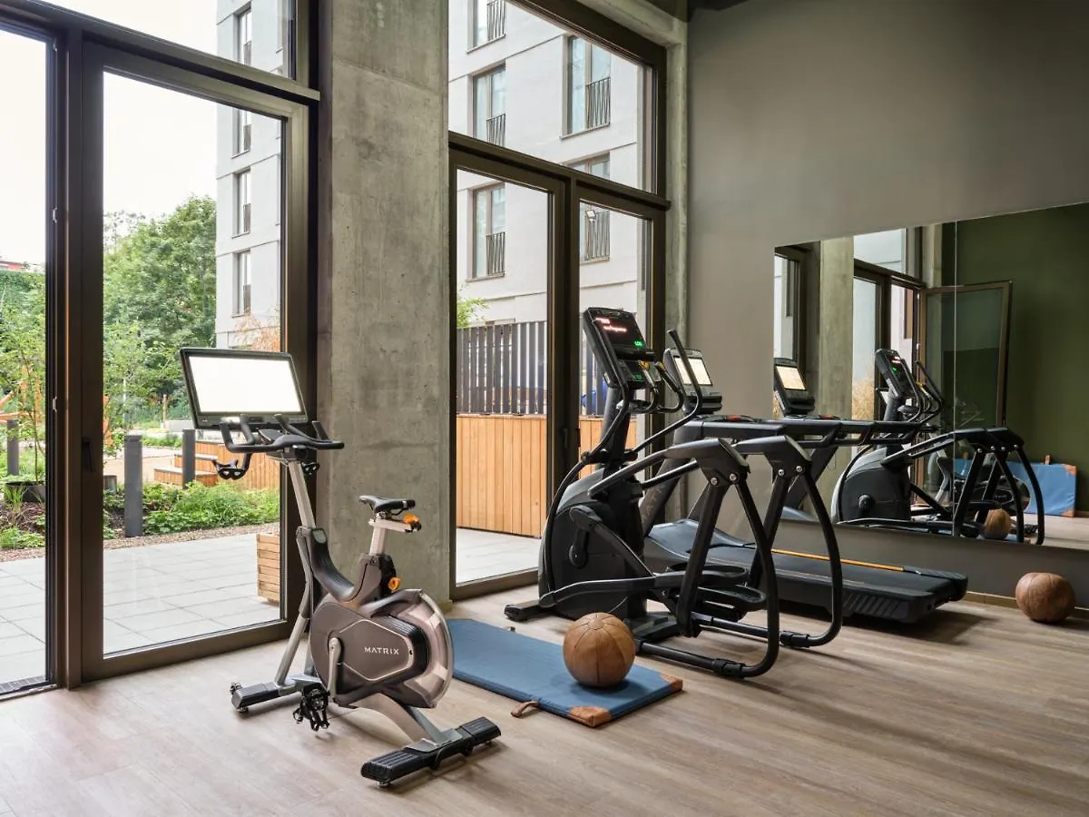 Urban Loft Berlin Hotel