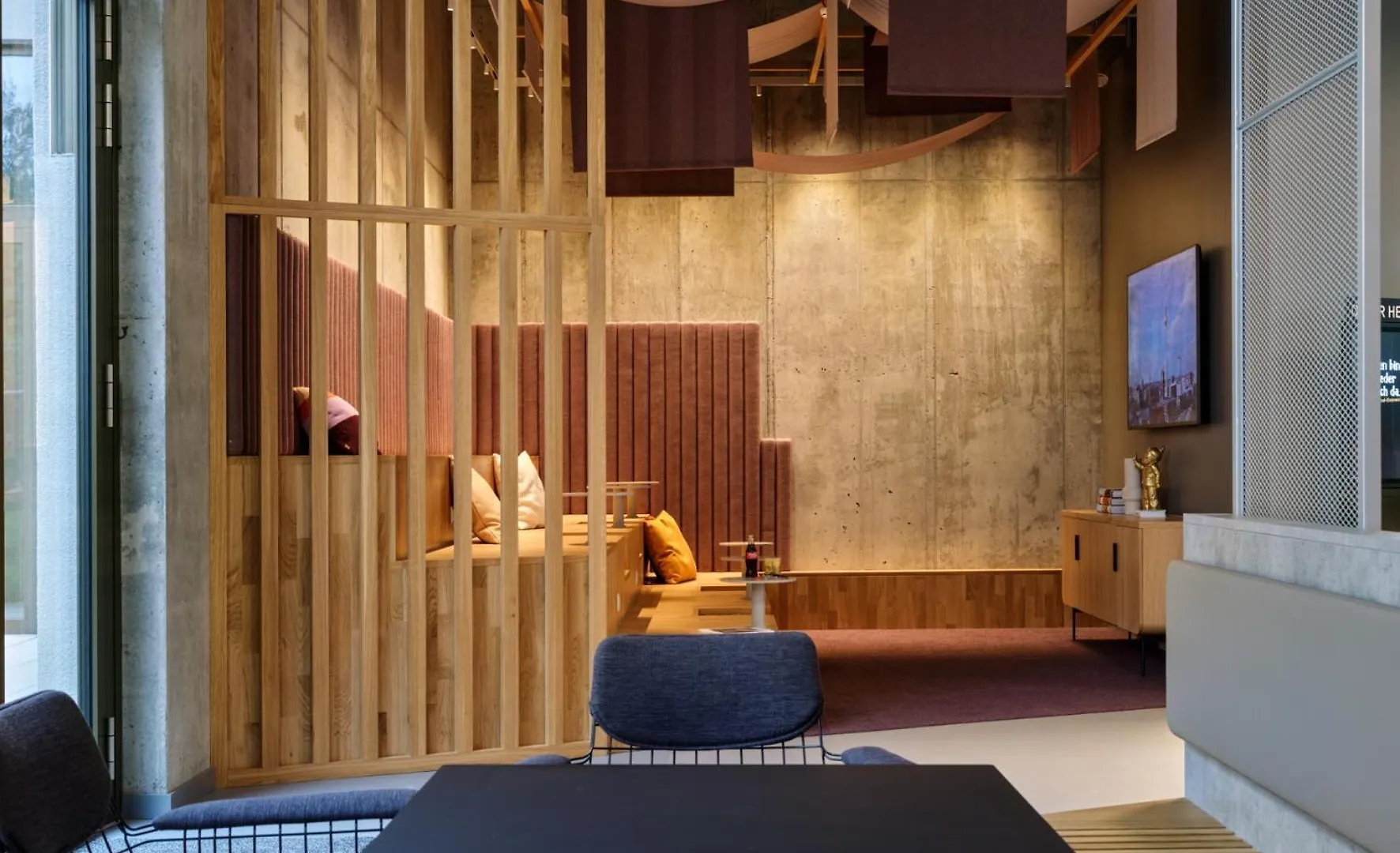 Urban Loft Berlin Hotel