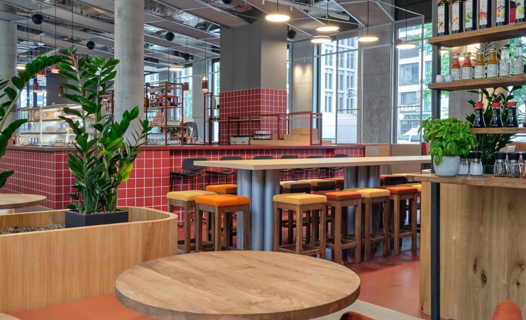 Urban Loft Berlin Hotel