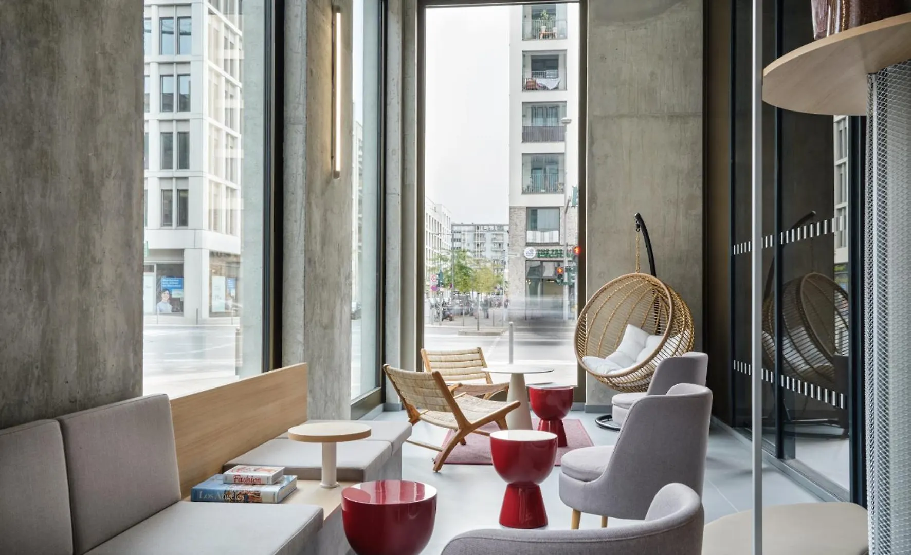 Urban Loft Berlin Hotel